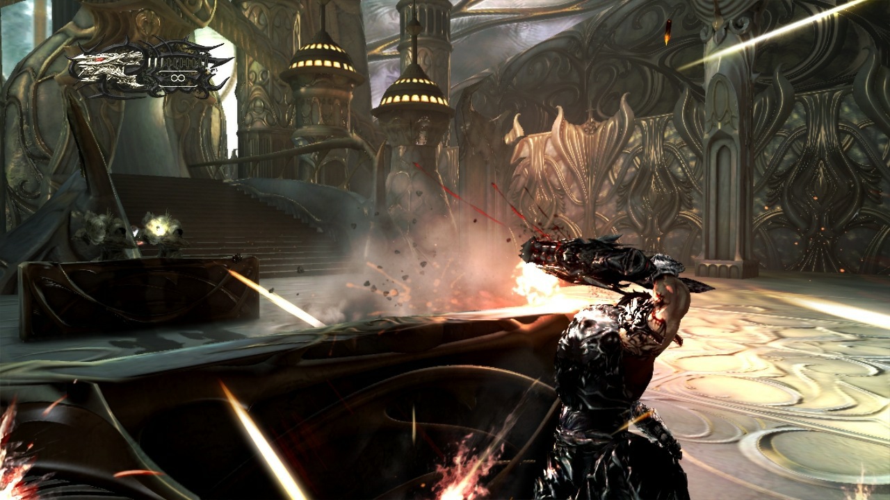 Quantum Theory - Imagen 19